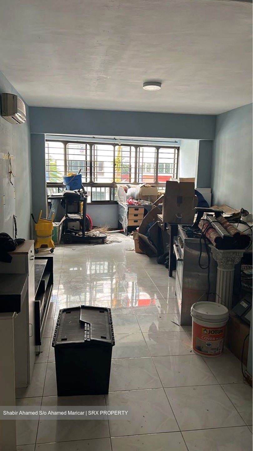 Blk 535 Woodlands Vista (Woodlands), HDB 4 Rooms #637781641